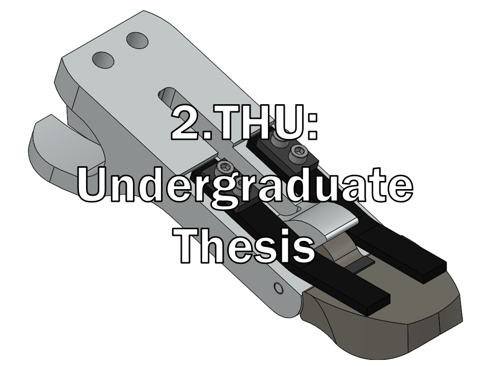2.THU Undergrad Thesis