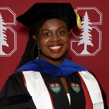 Jasmin E. Palmer, PhD