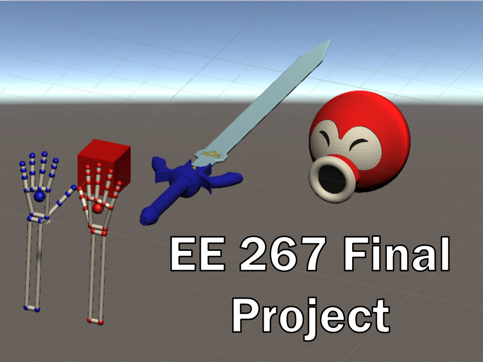 EE267 Final Project