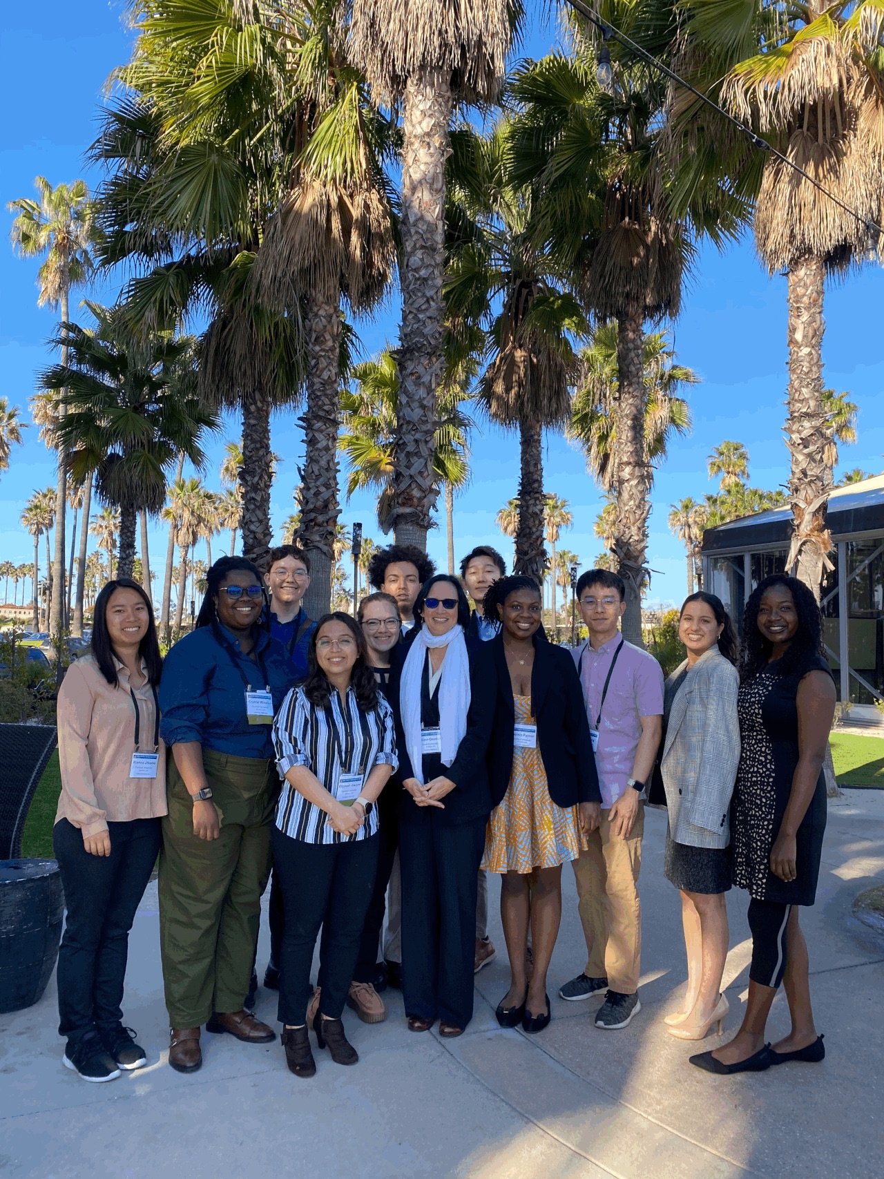 Haptics Symposium 2024