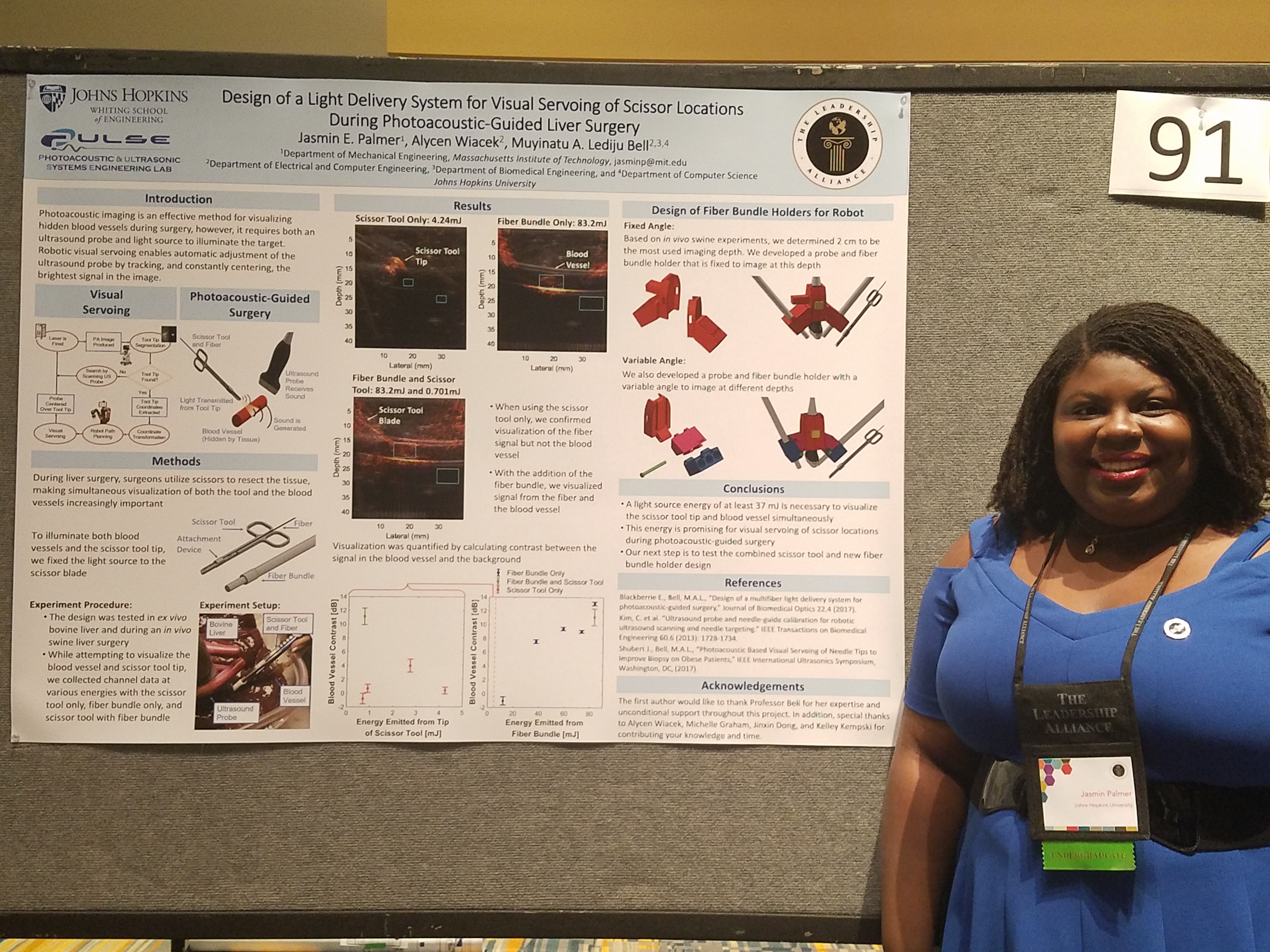 JHU Leadership Alliance