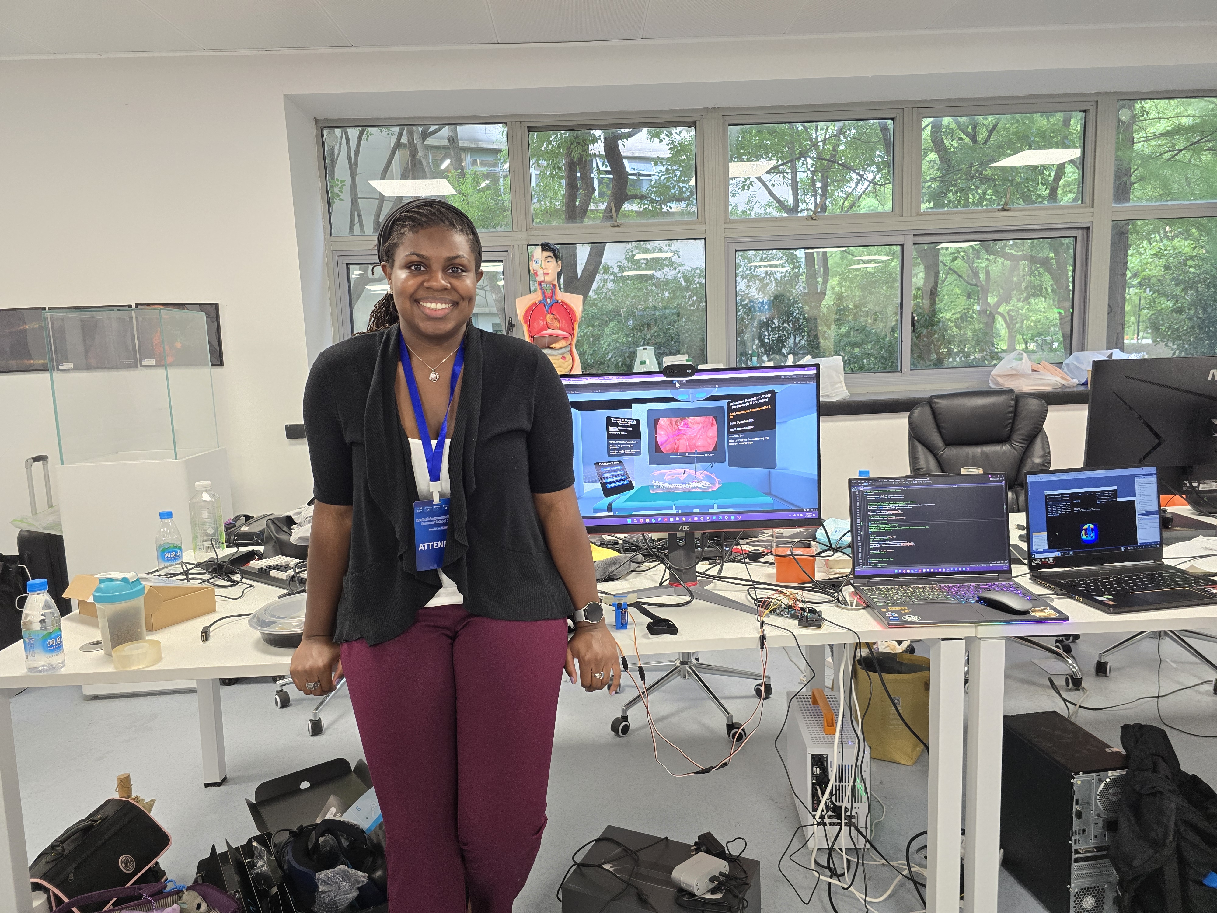 MARSS 2024 Hackathon