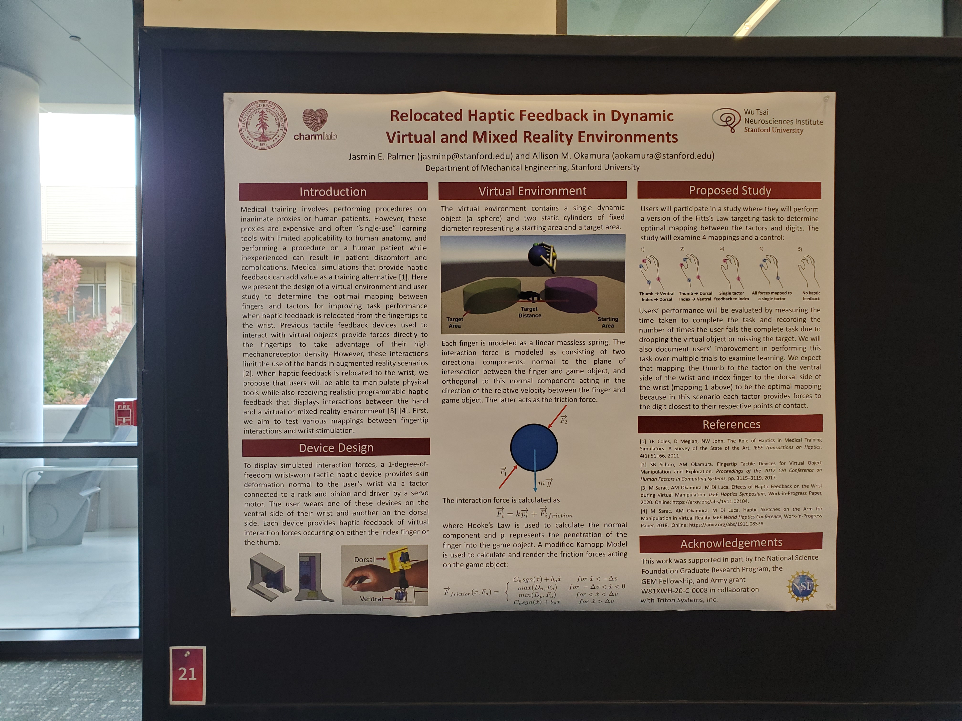 Wu Tsai Neurosciences Symposium